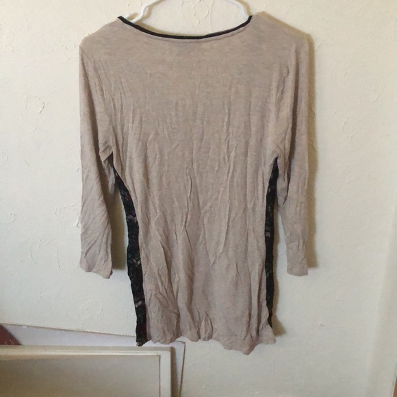 White House/Black Market woman’s top, size S - Picture 3 of 4